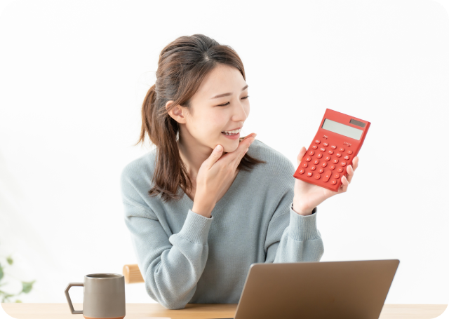 はじめやすい価格で、免許取得をもっと身近に