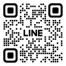 LINE QRコード