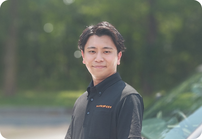 ゆめのり自動車教習所 代表