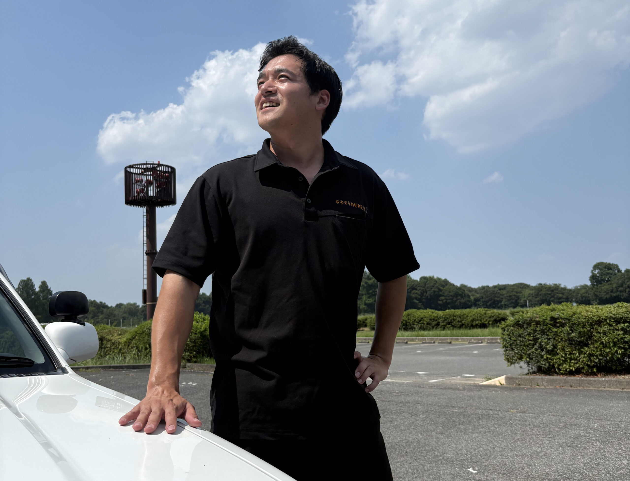 ゆめのり自動車教習所 指導員