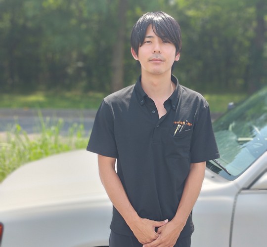 ゆめのり自動車教習所 指導員
