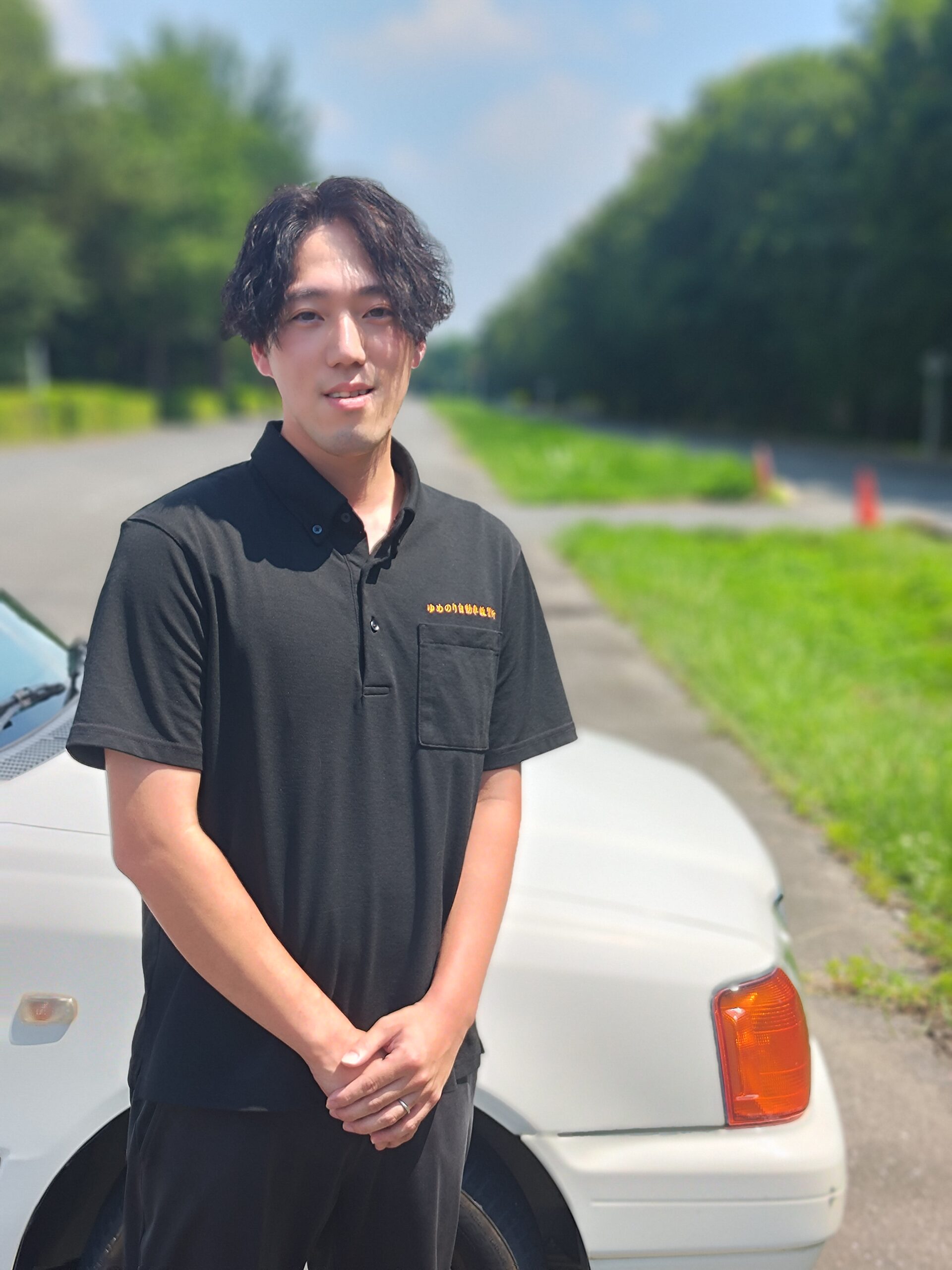 ゆめのり自動車教習所 指導員