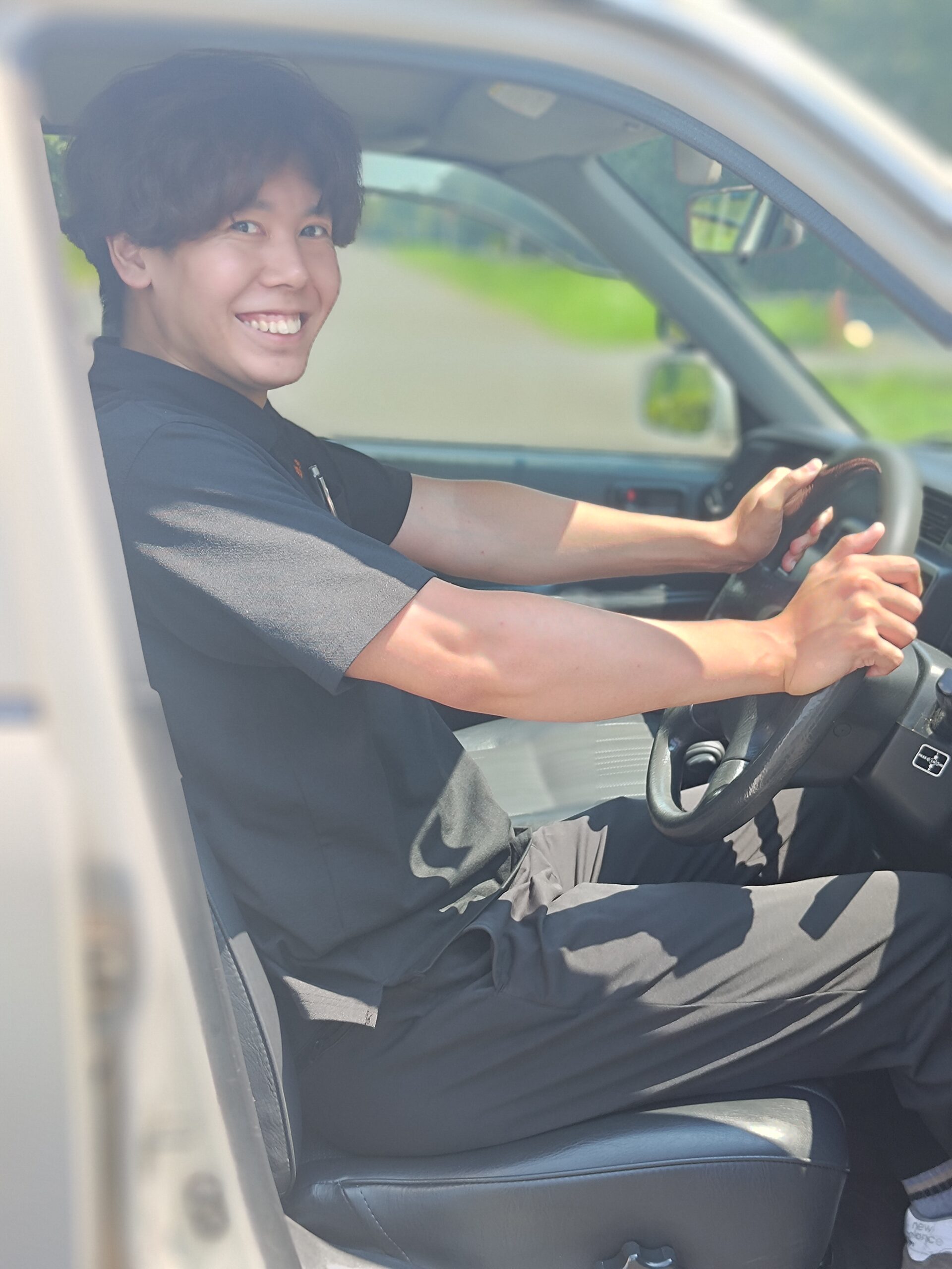 ゆめのり自動車教習所 指導員