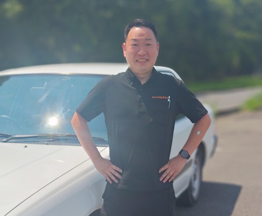 ゆめのり自動車教習所 指導員