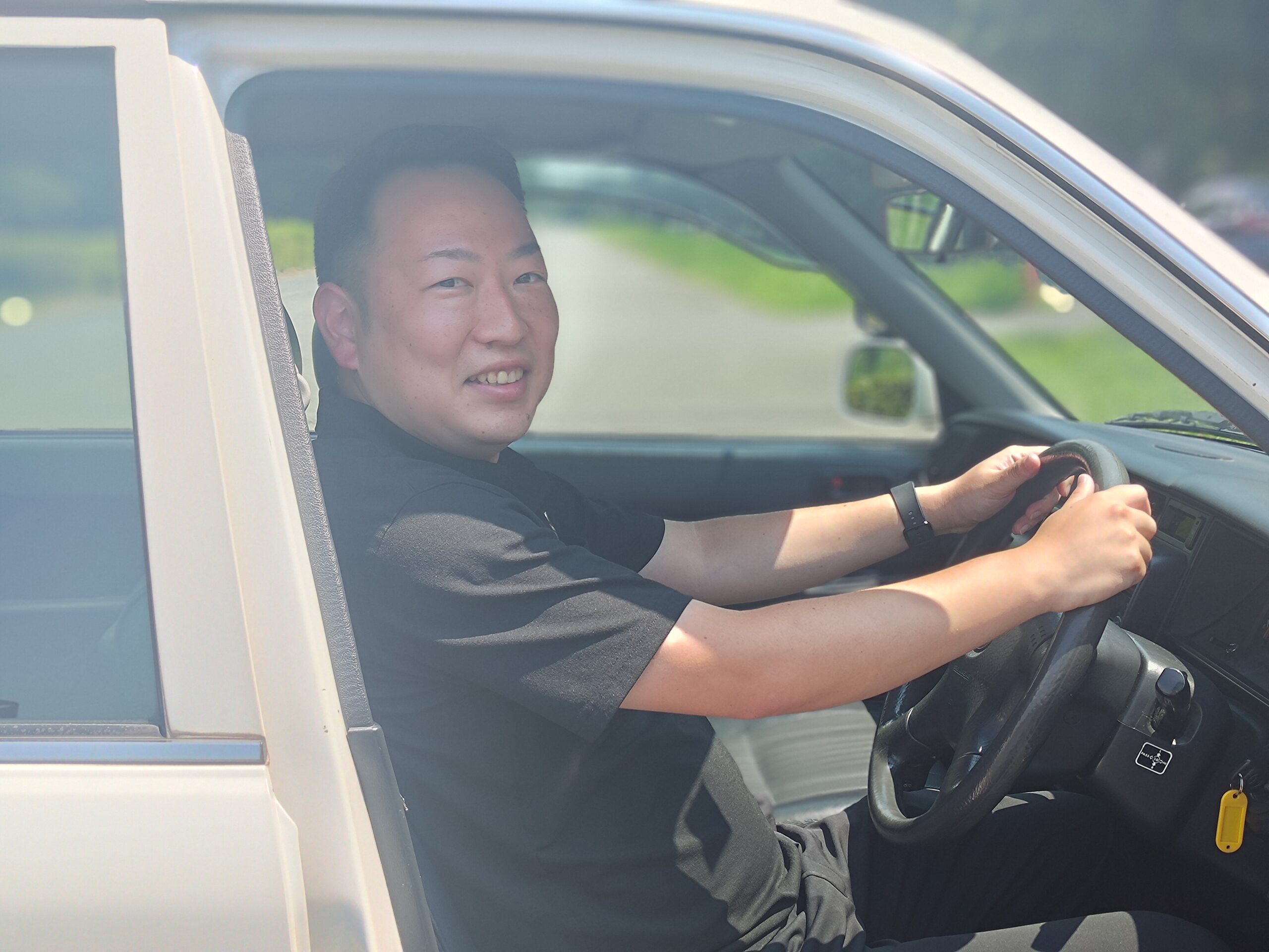 ゆめのり自動車教習所 指導員